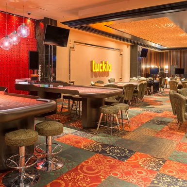 Casino Luckia