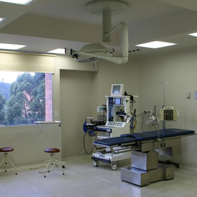 Clinica Bolivariana