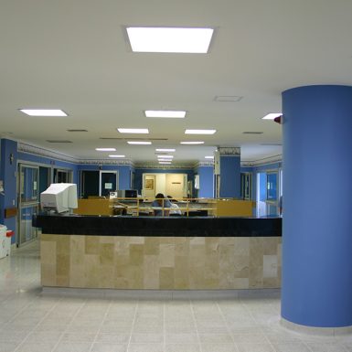 Clinica Bolivariana