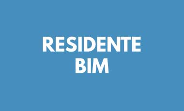 Residente BIM