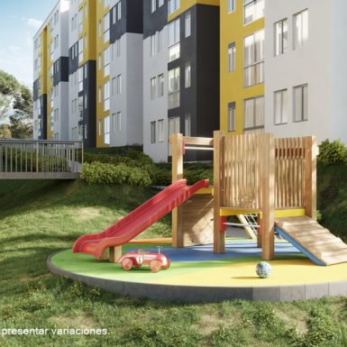 juegos-niños-apartamento-modelo-tropico