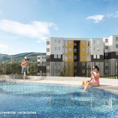 piscina-apartamento-modelo-tropico